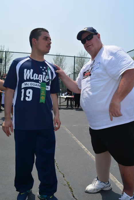 Special Olympics MAY 2022 Pic #4372